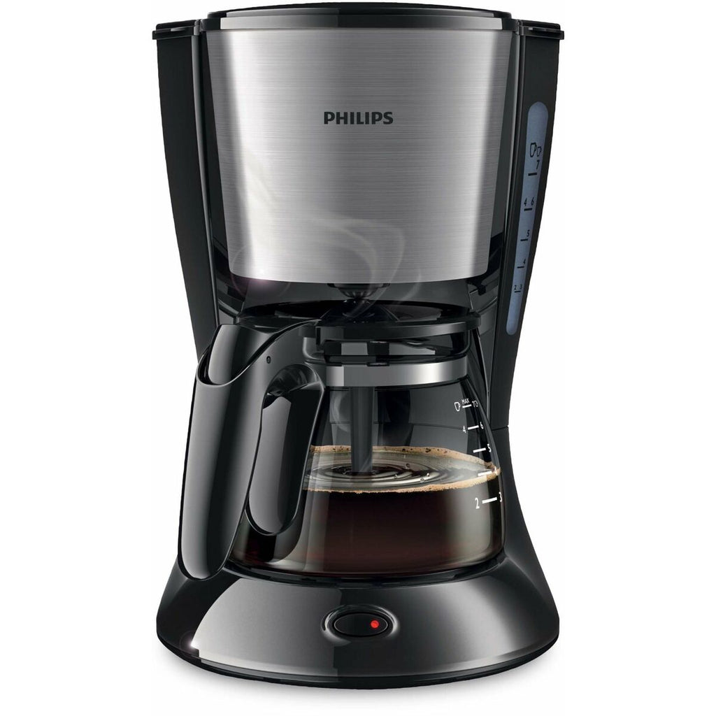 Filterkaffee Schwarz 700W – Heiß & Schnell – Ansicht 2