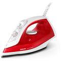 Dampfbügeleisen Philips GC1742/40 2000 W Rot