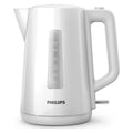 Wasserkocher Philips HD9318/00 1,7 L 2200W Kunststoff 2200 W Weiß 1,7