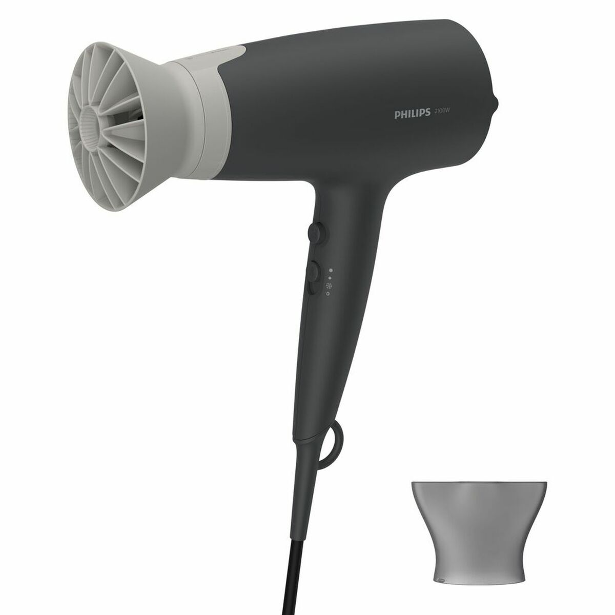 Föhn Philips Grau 2100 W 200 W