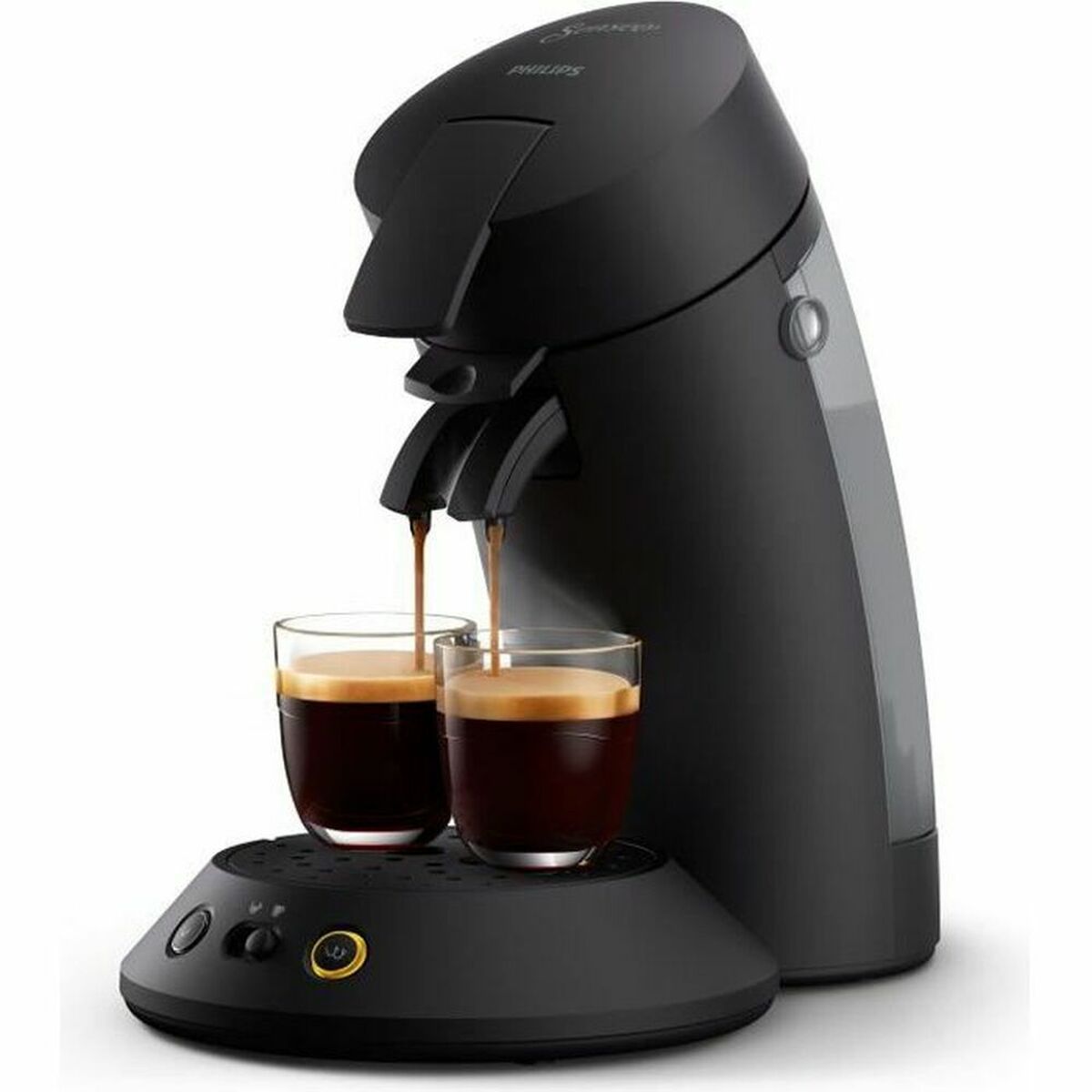 Kaffeemaschine Philips CSA210/61 700 ml Schwarz