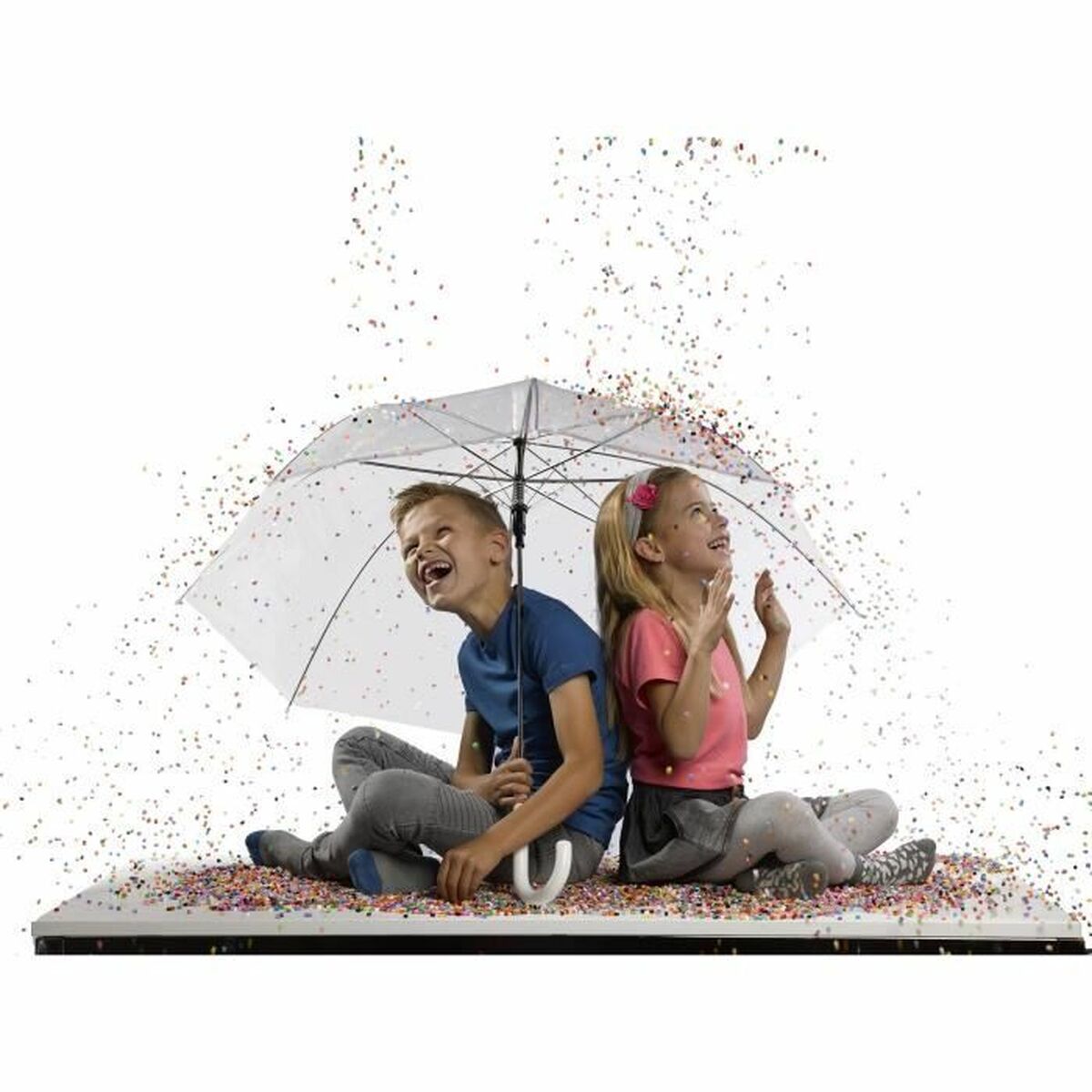 Bügelperlen Set – Kreativer Bastelspass für kleine Künstler