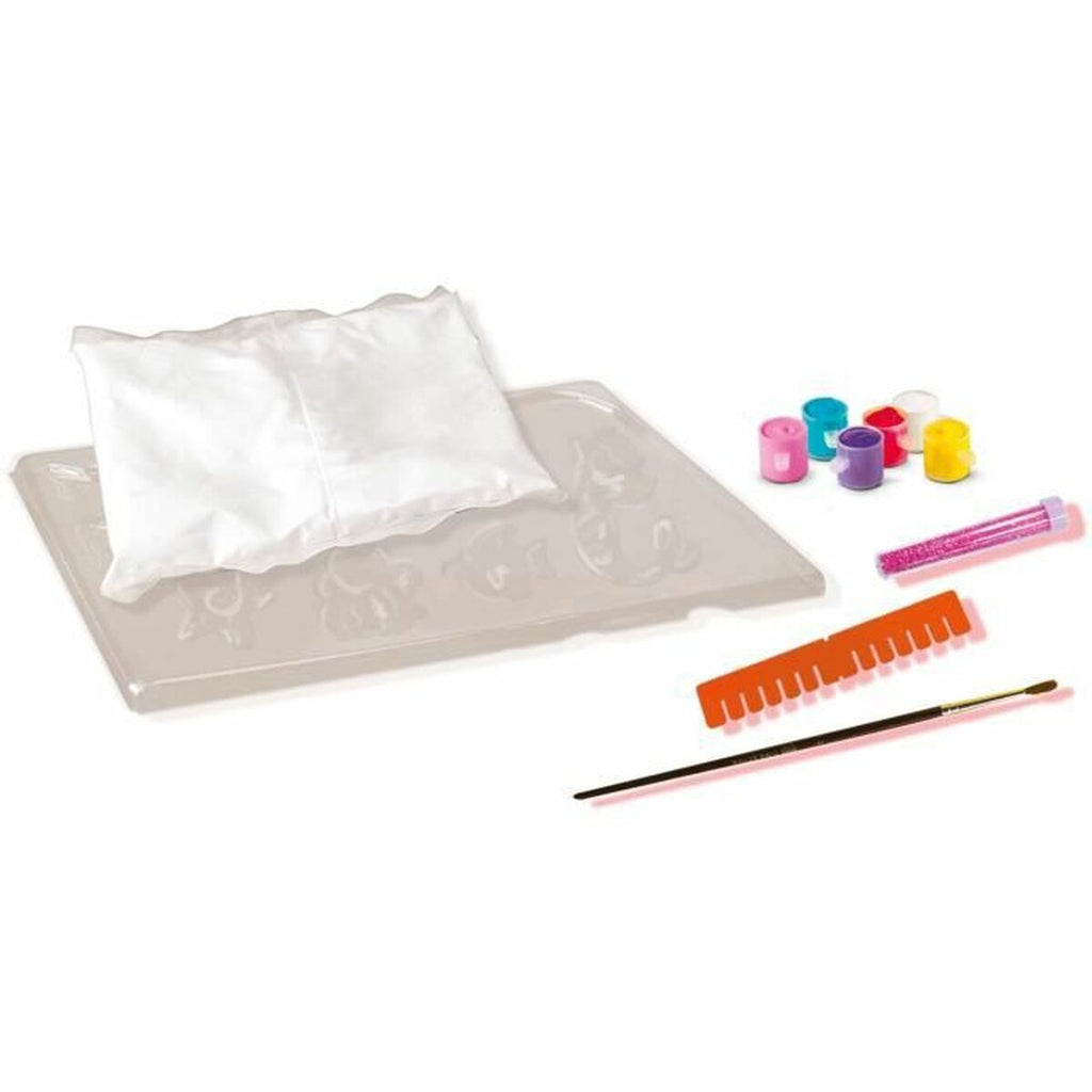Ozean Modelliermasse Set – Unterwasser-Bastelspass für Kids
