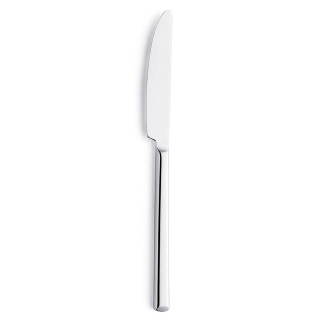 Messerset Amefa Metropole Metall 21 cm 12 Stück – LuxeStyle Schweiz