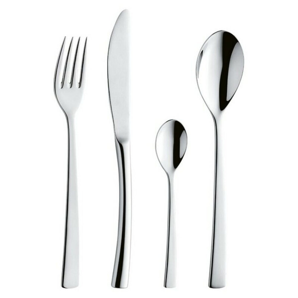 Messerset Amefa Metropole Metall 21 cm 12 Stück – LuxeStyle Schweiz