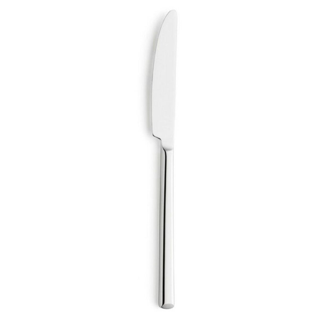 Dessertmesserset Amefa Metropole Metall 20,5 cm (12 Stück) – LuxeStyle Schweiz