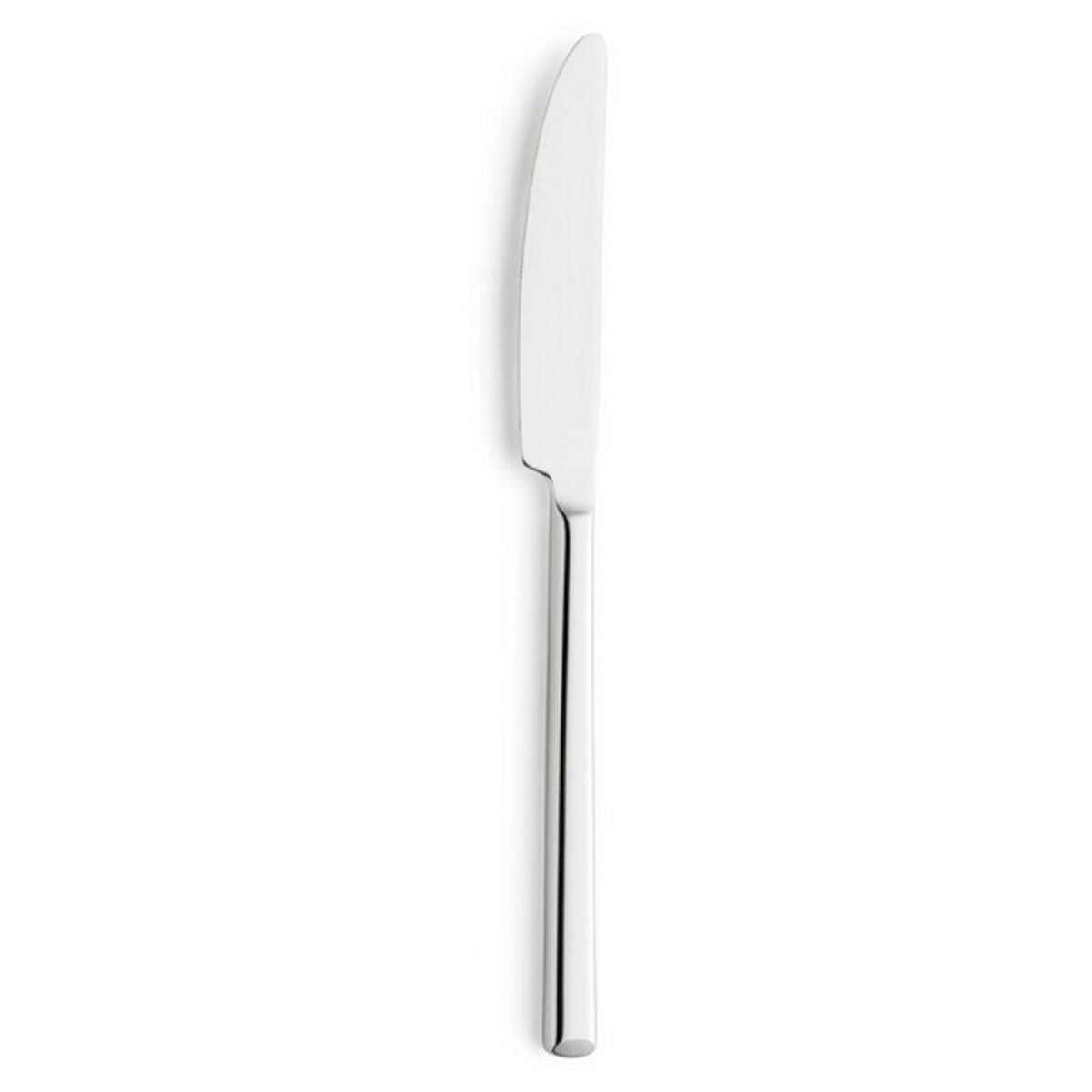 Dessertmesserset Amefa Metropole Metall 20,5 cm (12 Stück) – LuxeStyle Schweiz