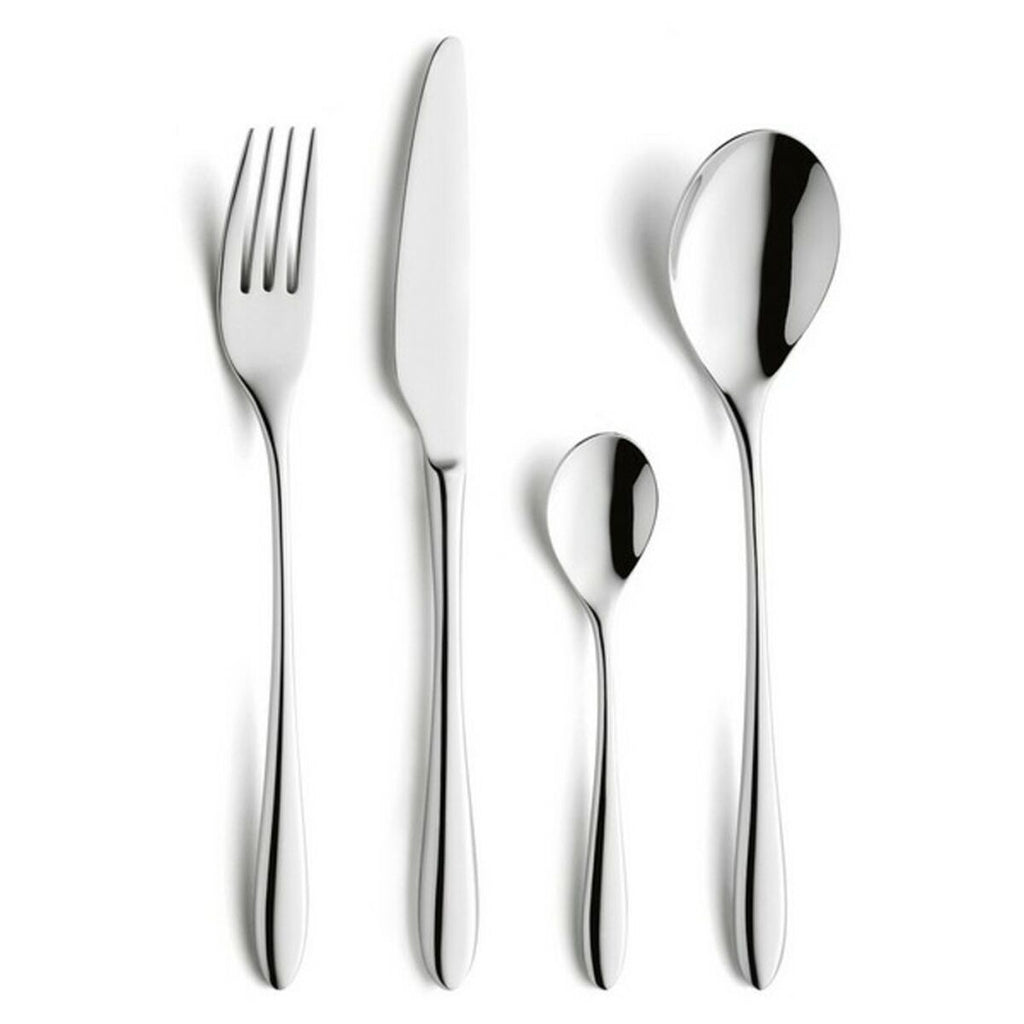 Messerset Amefa Cuba Metall 24,2 cm 12 Stück – LuxeStyle Schweiz