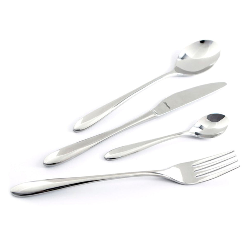 Messerset Amefa Cuba Metall 24,2 cm 12 Stück – LuxeStyle Schweiz