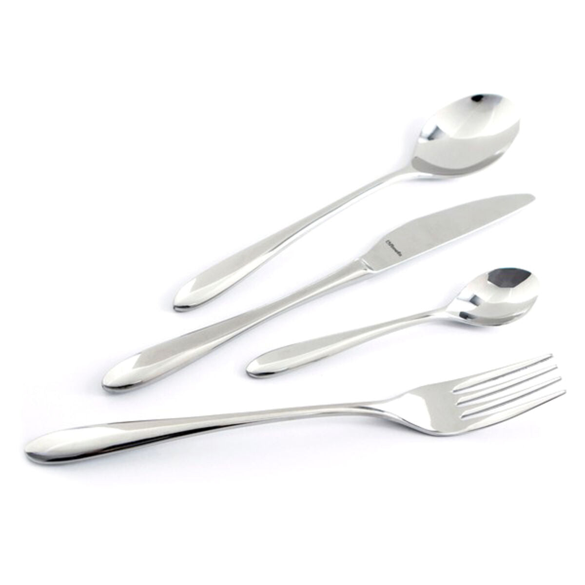 Messerset Amefa Cuba Metall 24,2 cm 12 Stück – LuxeStyle Schweiz