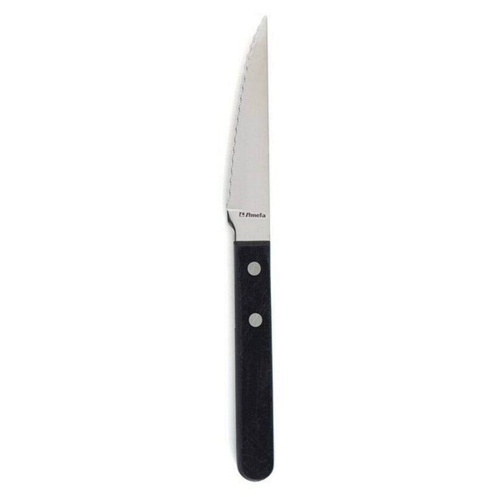 Messerset Amefa 700000BC00BR6 Stahl Metall 6 Stücke – LuxeStyle Schweiz