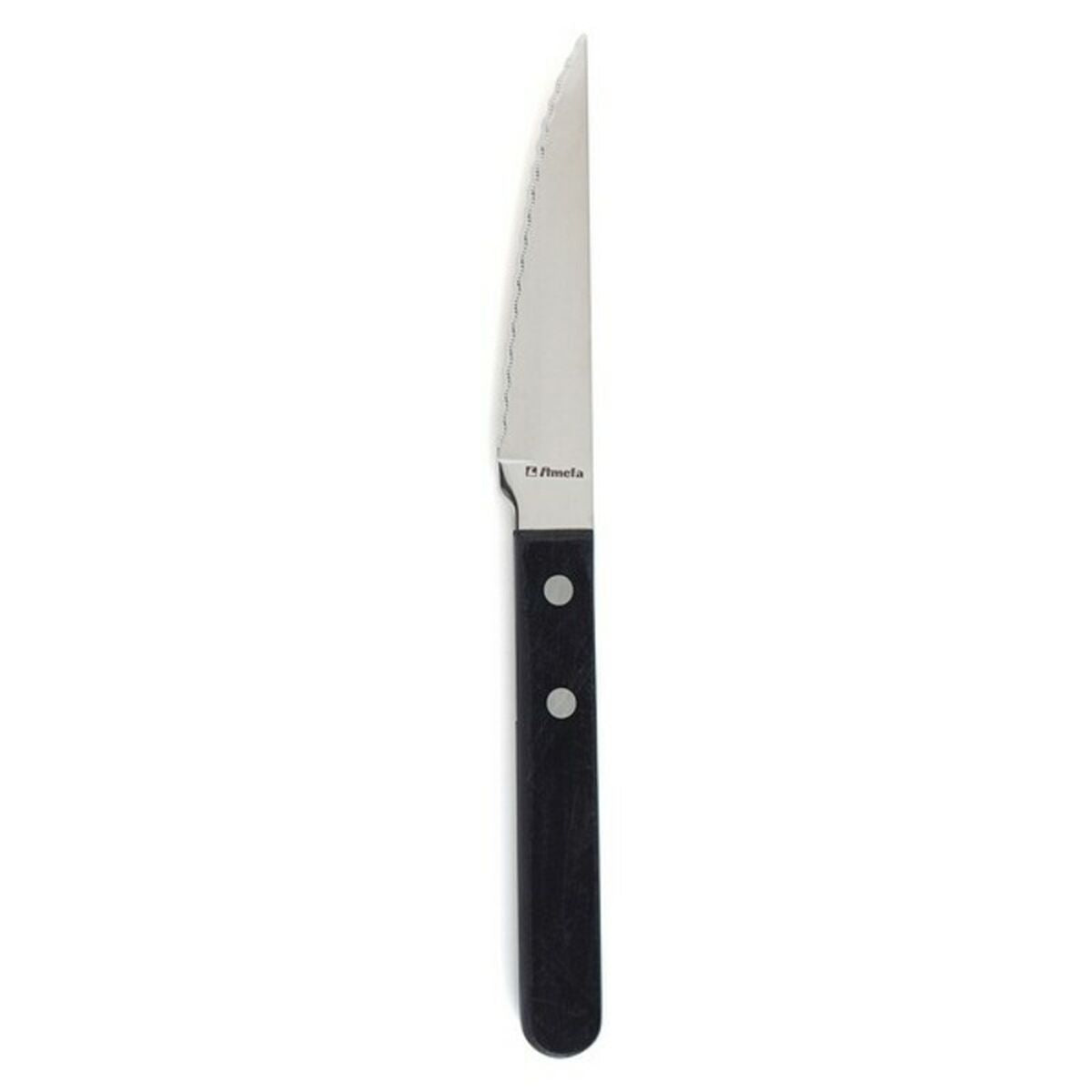 Messerset Amefa 700000BC00BR6 Stahl Metall 6 Stücke – LuxeStyle Schweiz