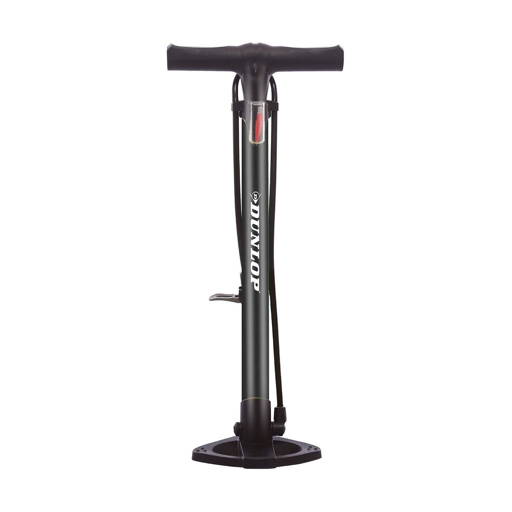 Fussluftpumpe Dunlop – Bild 1 | LuxeStyle