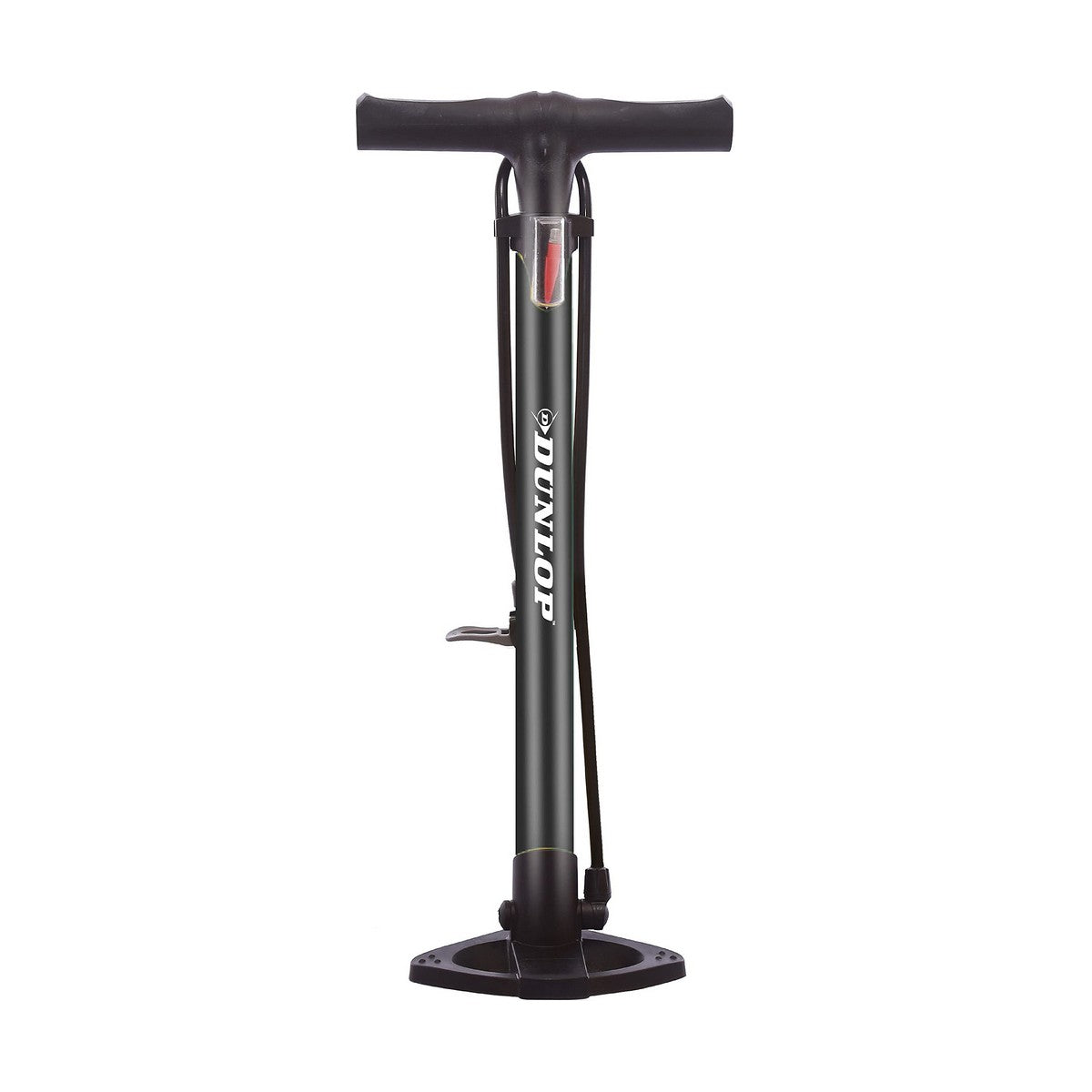 Fussluftpumpe Dunlop – Bild 1 | LuxeStyle