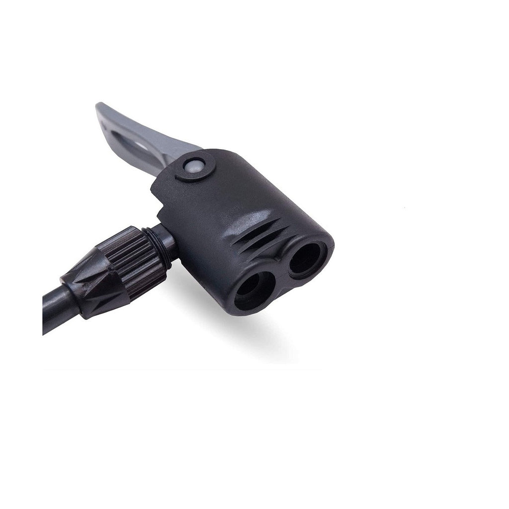 Fussluftpumpe Dunlop – Bild 5 | LuxeStyle