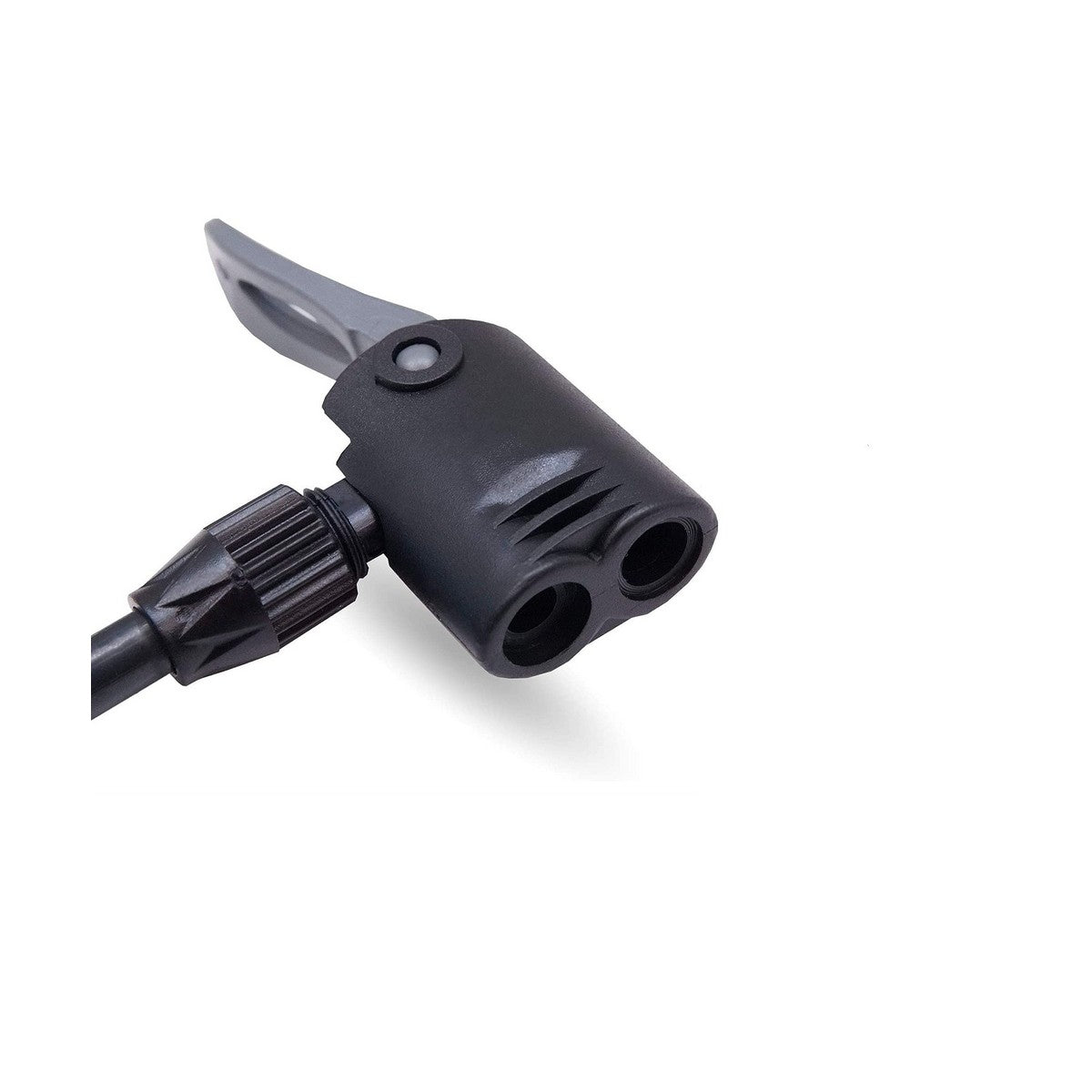 Fussluftpumpe Dunlop – Bild 5 | LuxeStyle