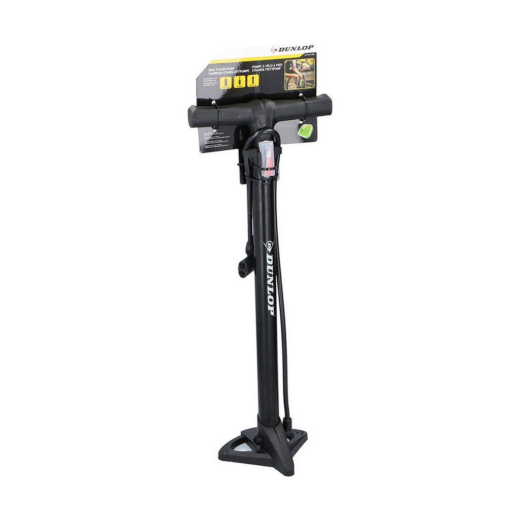 Fussluftpumpe Dunlop – Bild 2 | LuxeStyle