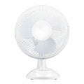 Tischventilator Lifetime Weiss 22 W 27 x 21 x 35,2 cm