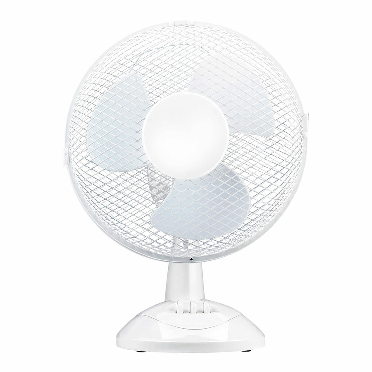Tischventilator Lifetime Weiss 22 W 27 x 21 x 35,2 cm