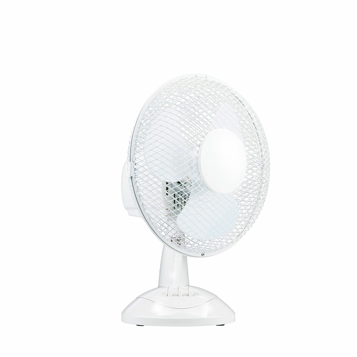 Tischventilator Lifetime Weiss 22 W 27 x 21 x 35,2 cm