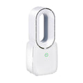 Tischventilator Lifetime Weiss 5 W