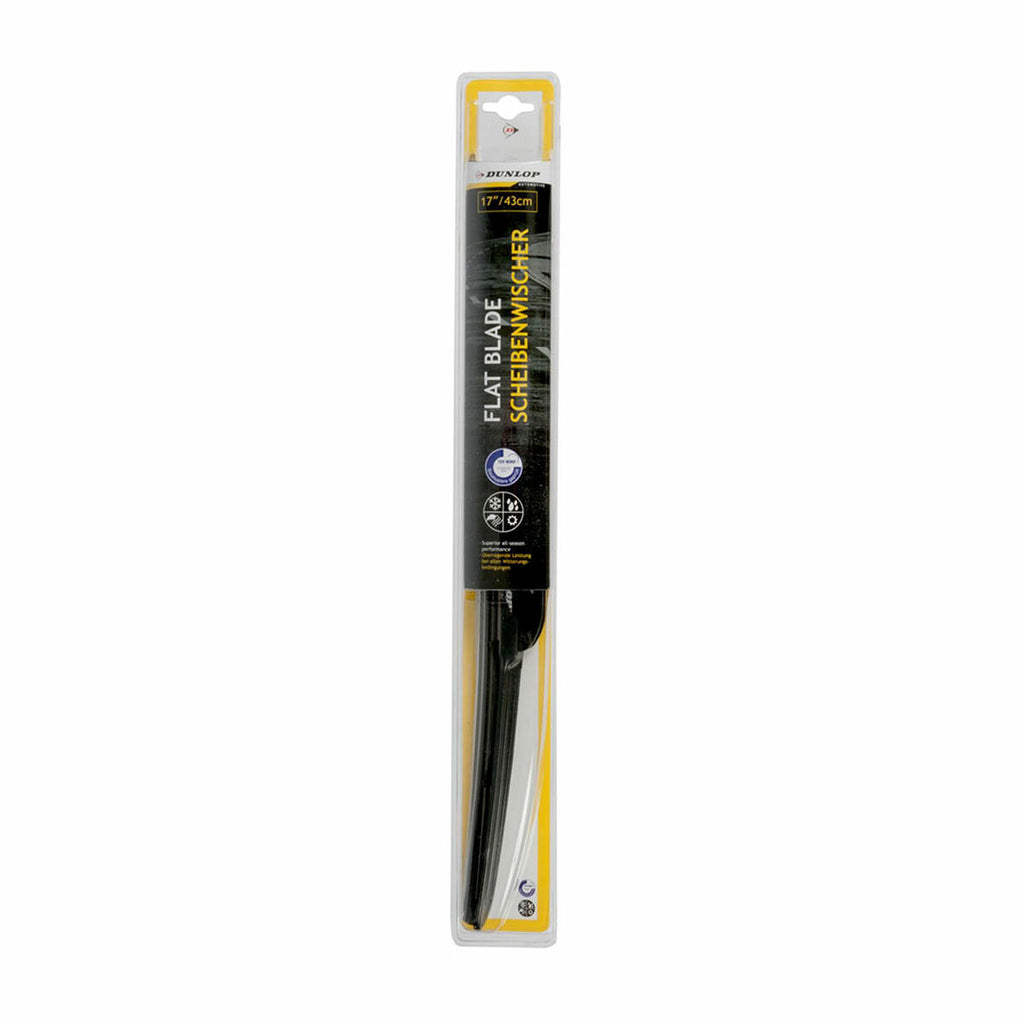 Flachblatt Scheibenwischer 43cm – Perfekte Sicht & Sicherheit – Ansicht 2