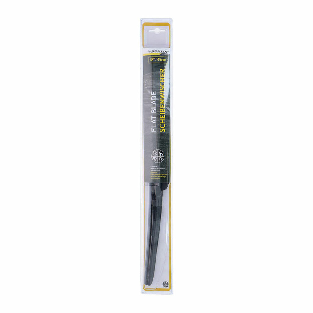 Flachblatt Scheibenwischer 45cm – Perfekte Sicht & Sicherheit – Ansicht 2