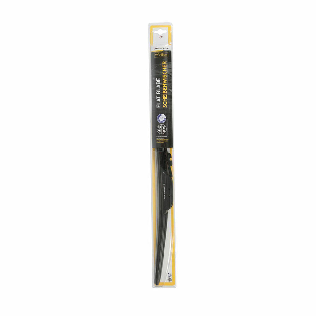 Flachblatt Scheibenwischer 48cm – Perfekte Sicht & Sicherheit – Ansicht 2