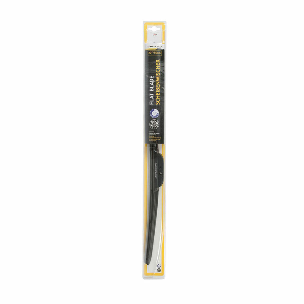 Flachblatt Scheibenwischer 50cm – Perfekte Sicht & Sicherheit – Ansicht 2