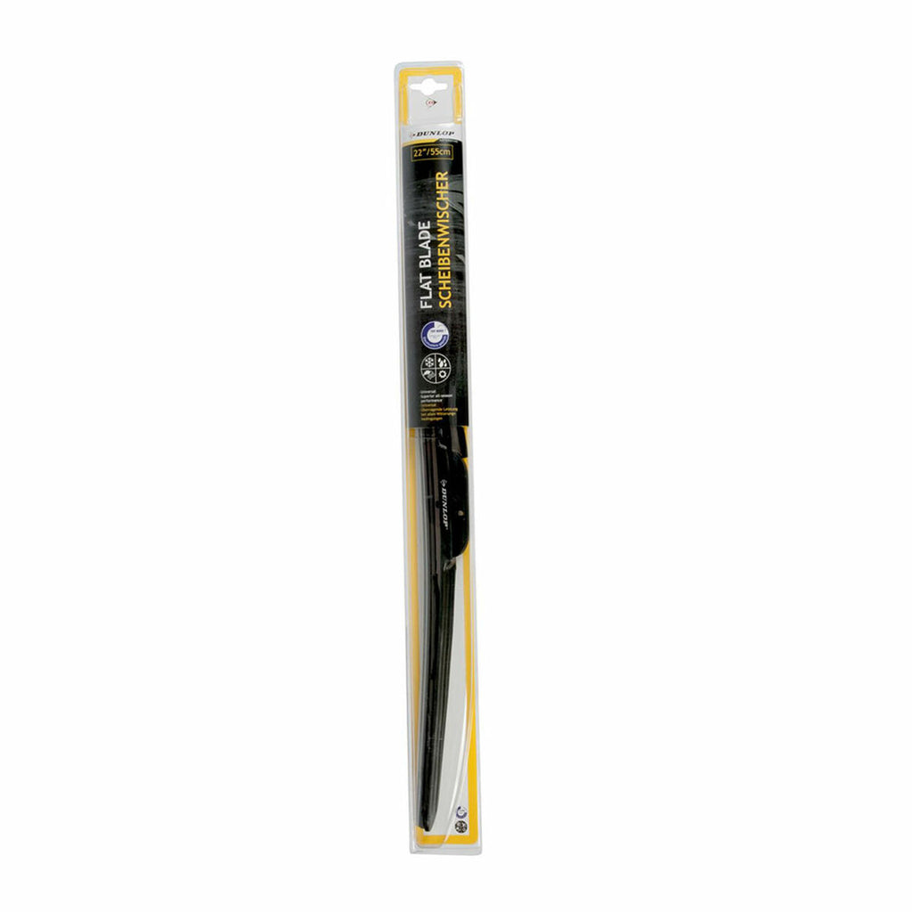 Flachblatt Scheibenwischer 55cm – Perfekte Sicht & Sicherheit – Ansicht 2