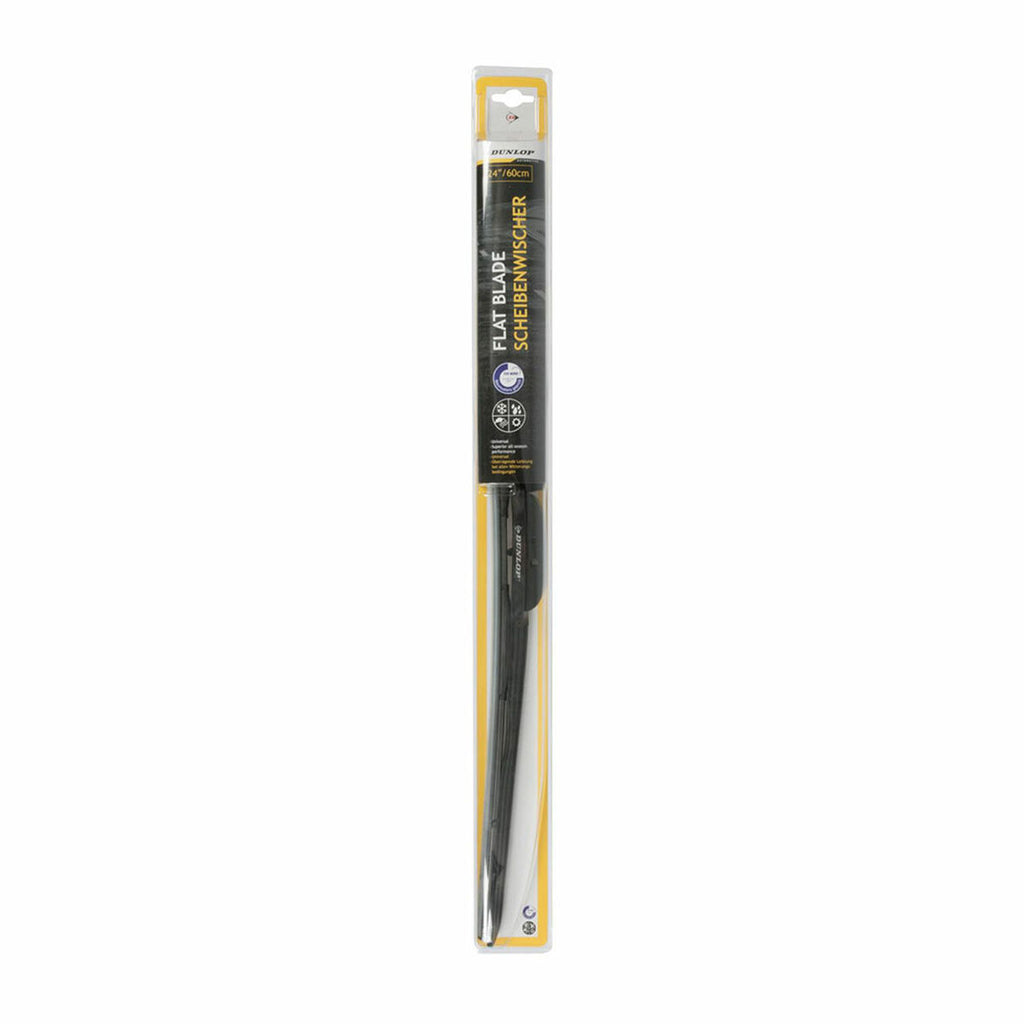 Flachblatt Scheibenwischer 60cm – Perfekte Sicht & Sicherheit – Ansicht 2