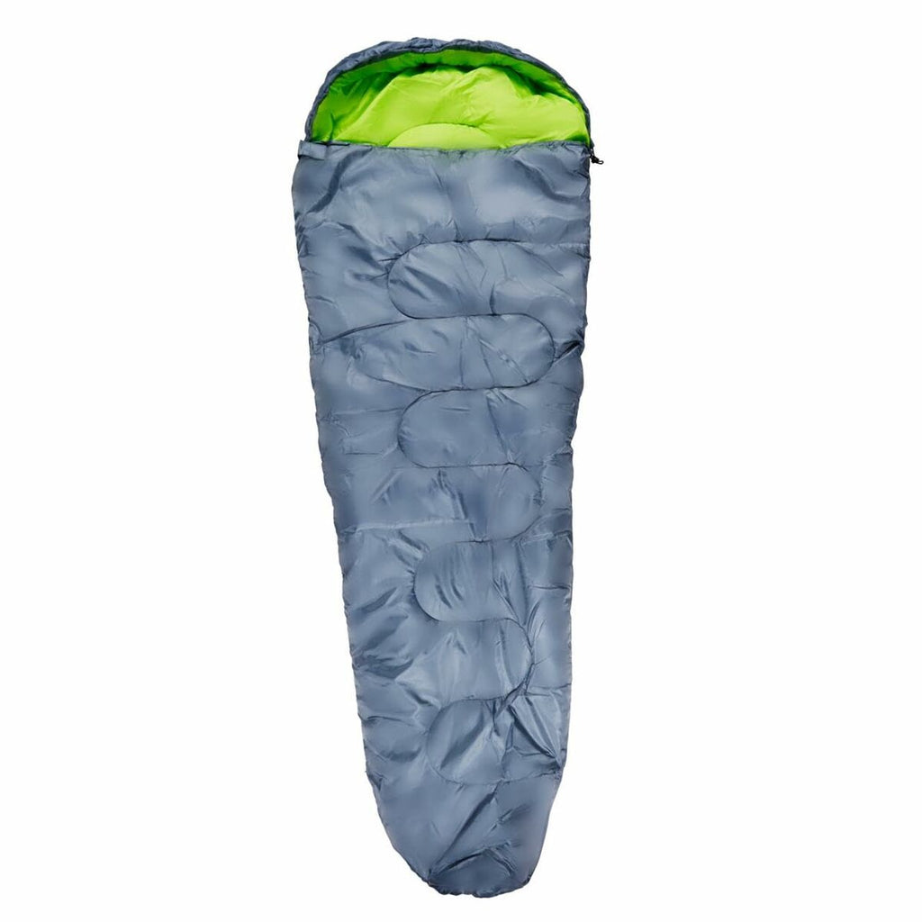 Komfort Schlafsack: Gemütliche Nächte unter freiem Himmel.