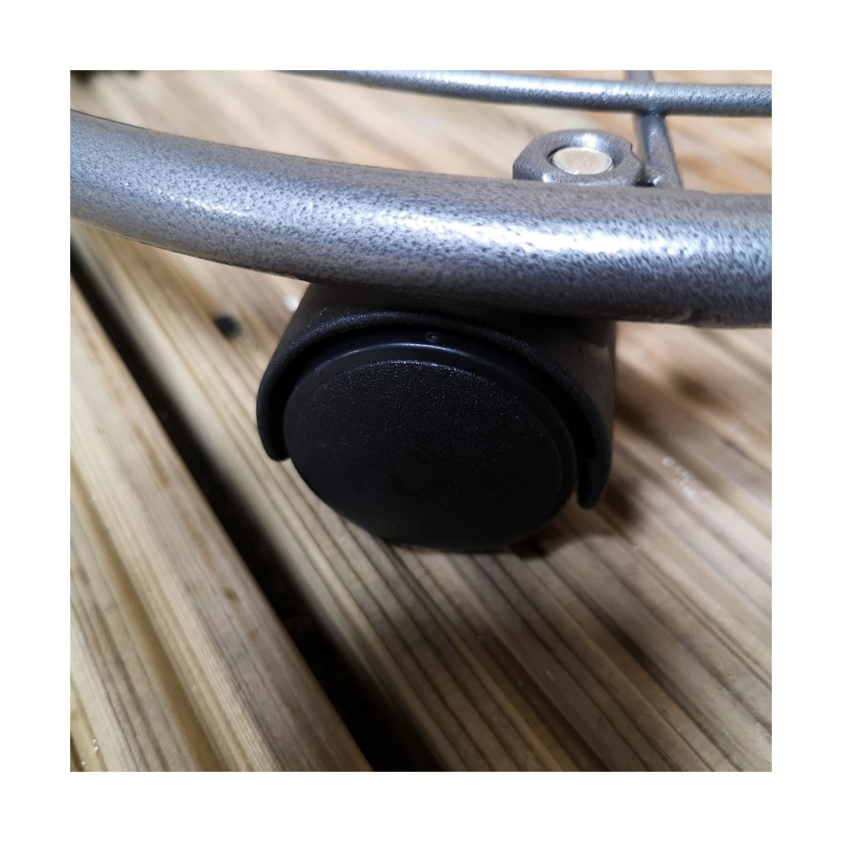 Pflanzenroller «Progarden» Grau
