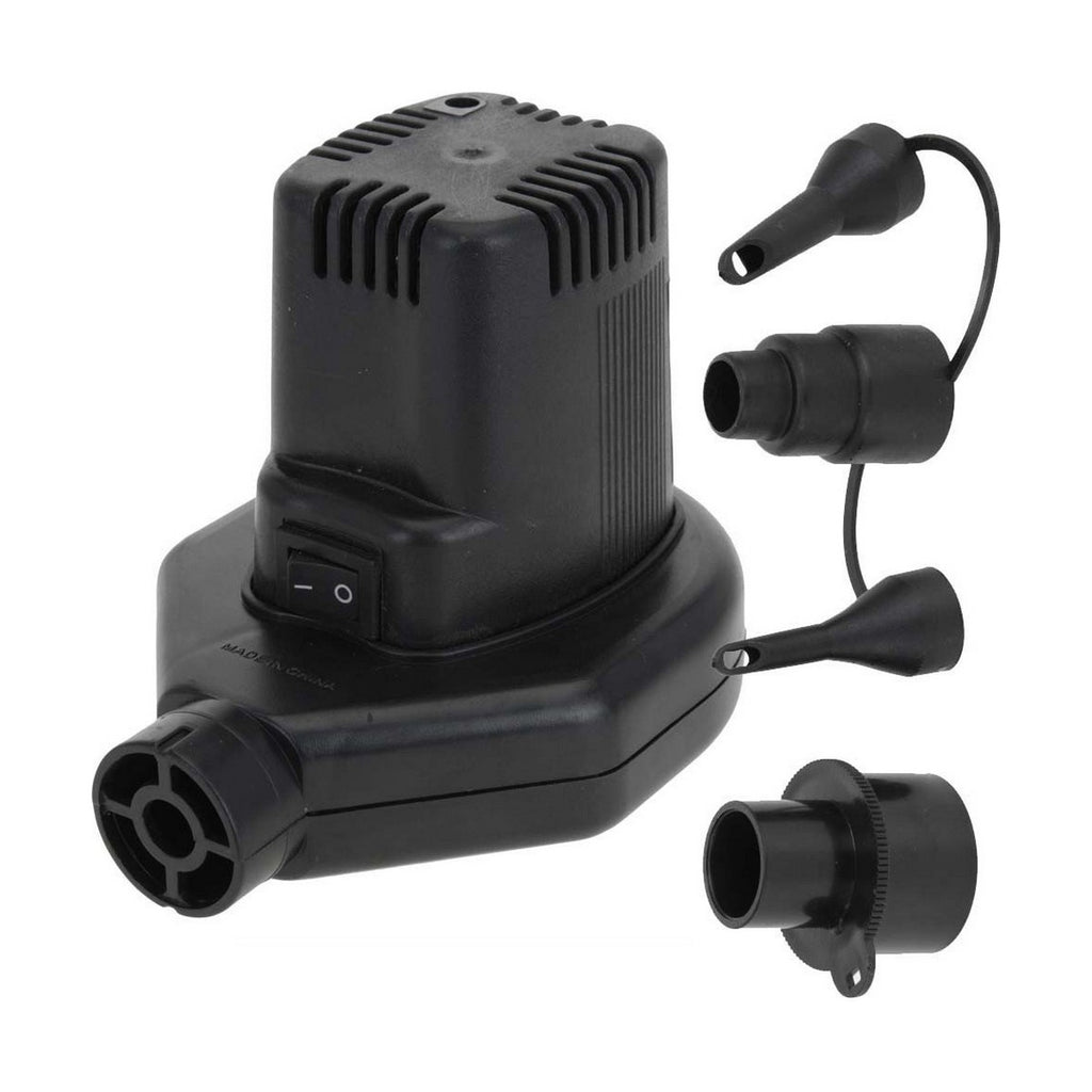 Elektrische Luftpumpe CEE 7 60 W – Bild 1 | LuxeStyle