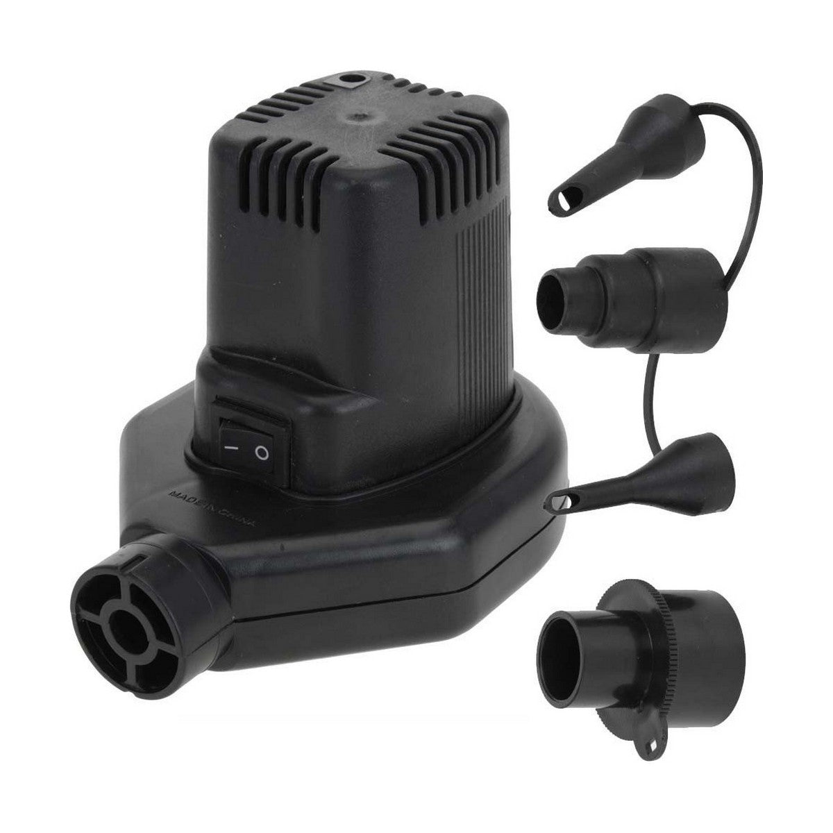 Elektrische Luftpumpe CEE 7 60 W – Bild 1 | LuxeStyle