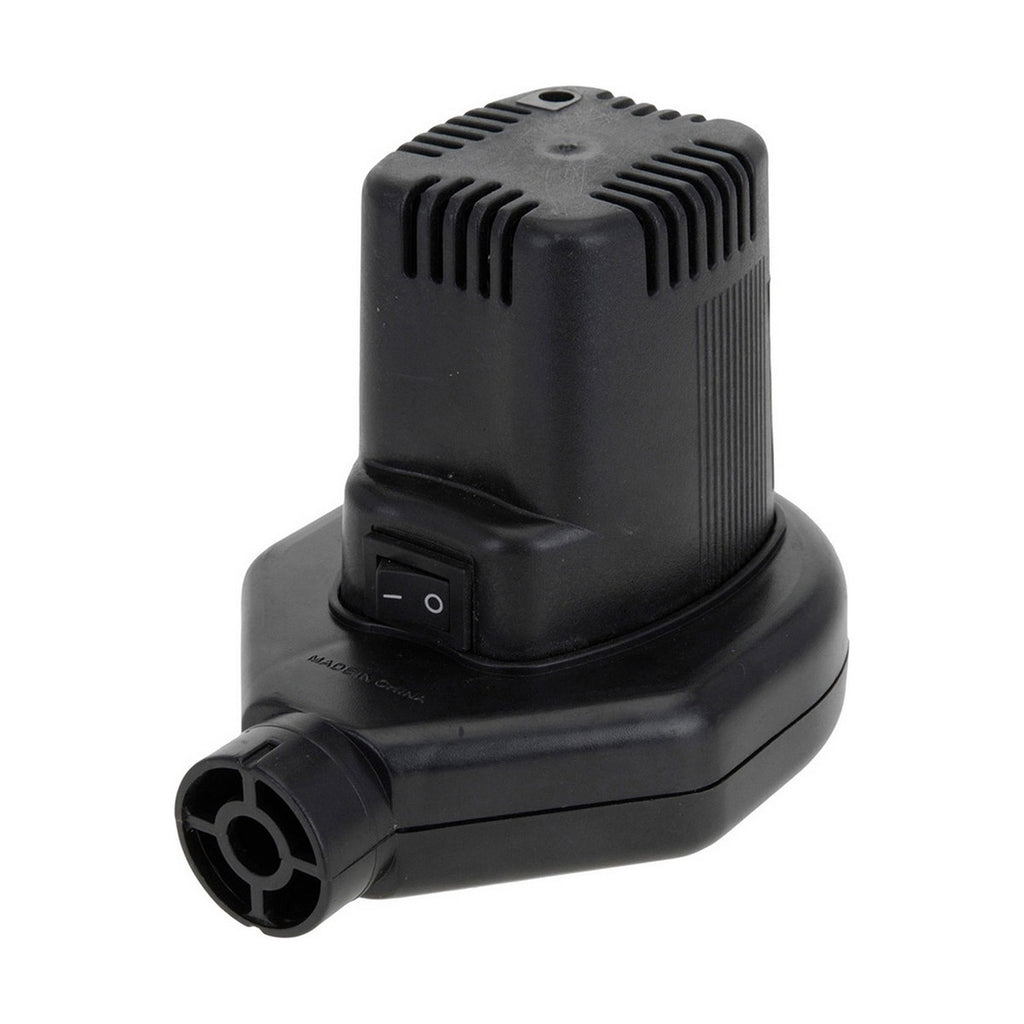 Elektrische Luftpumpe CEE 7 60 W – Bild 2 | LuxeStyle