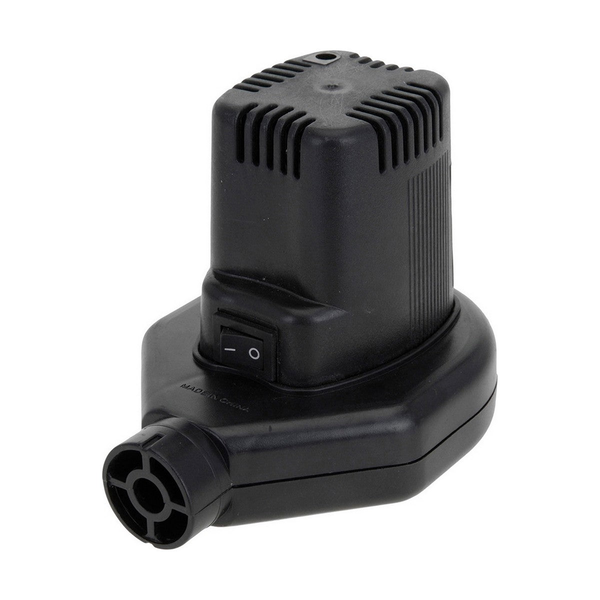 Elektrische Luftpumpe CEE 7 60 W – Bild 2 | LuxeStyle