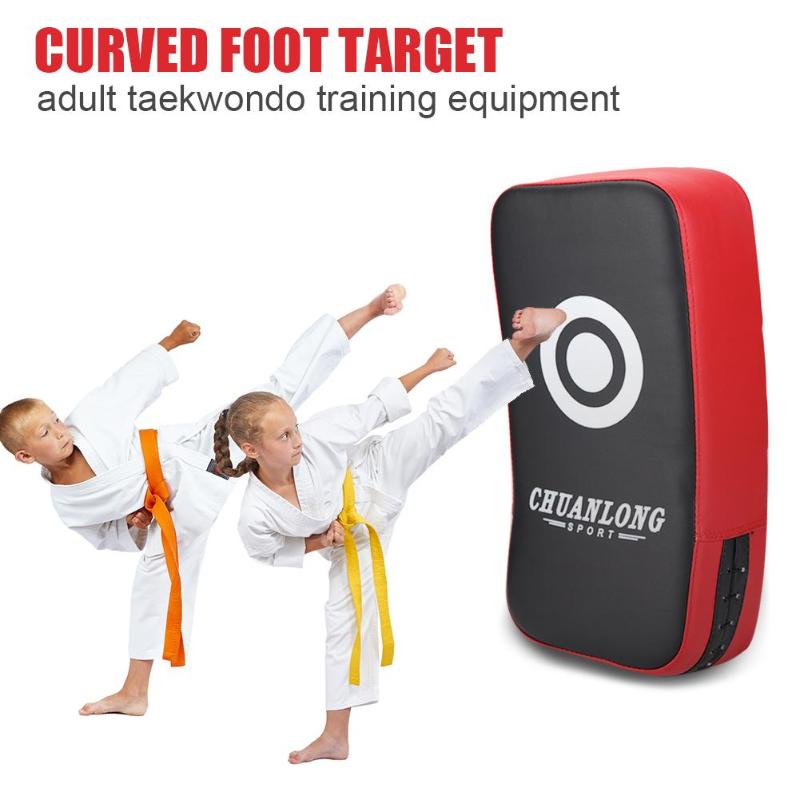 Taekwondo Fusspolster für Training – Bild 6 | LuxeStyle
