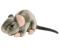 Plüsch Maus