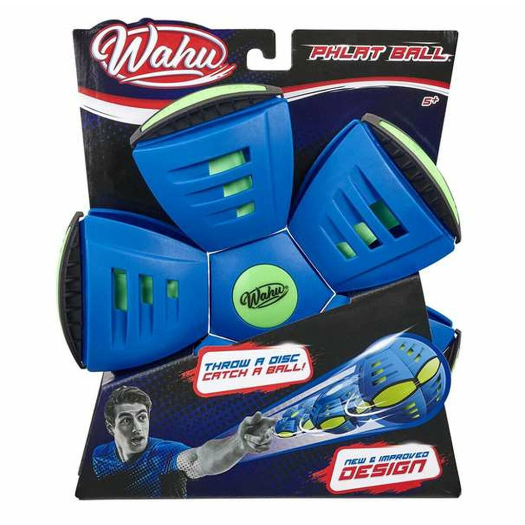 Wurfscheibe «Wahu Phlat Ball» (Goliath)