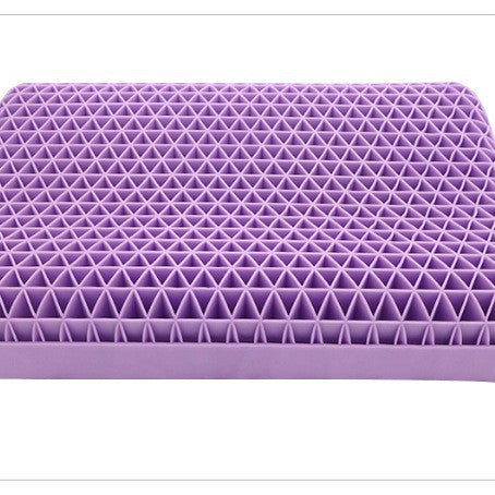 Elastische Kissenfüllung