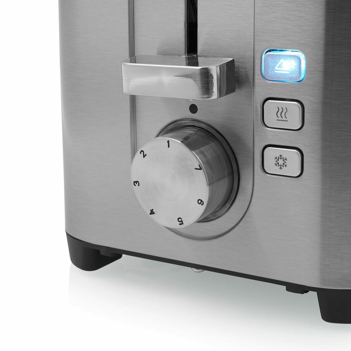 Toaster Princess 01. .01.001 1400 W