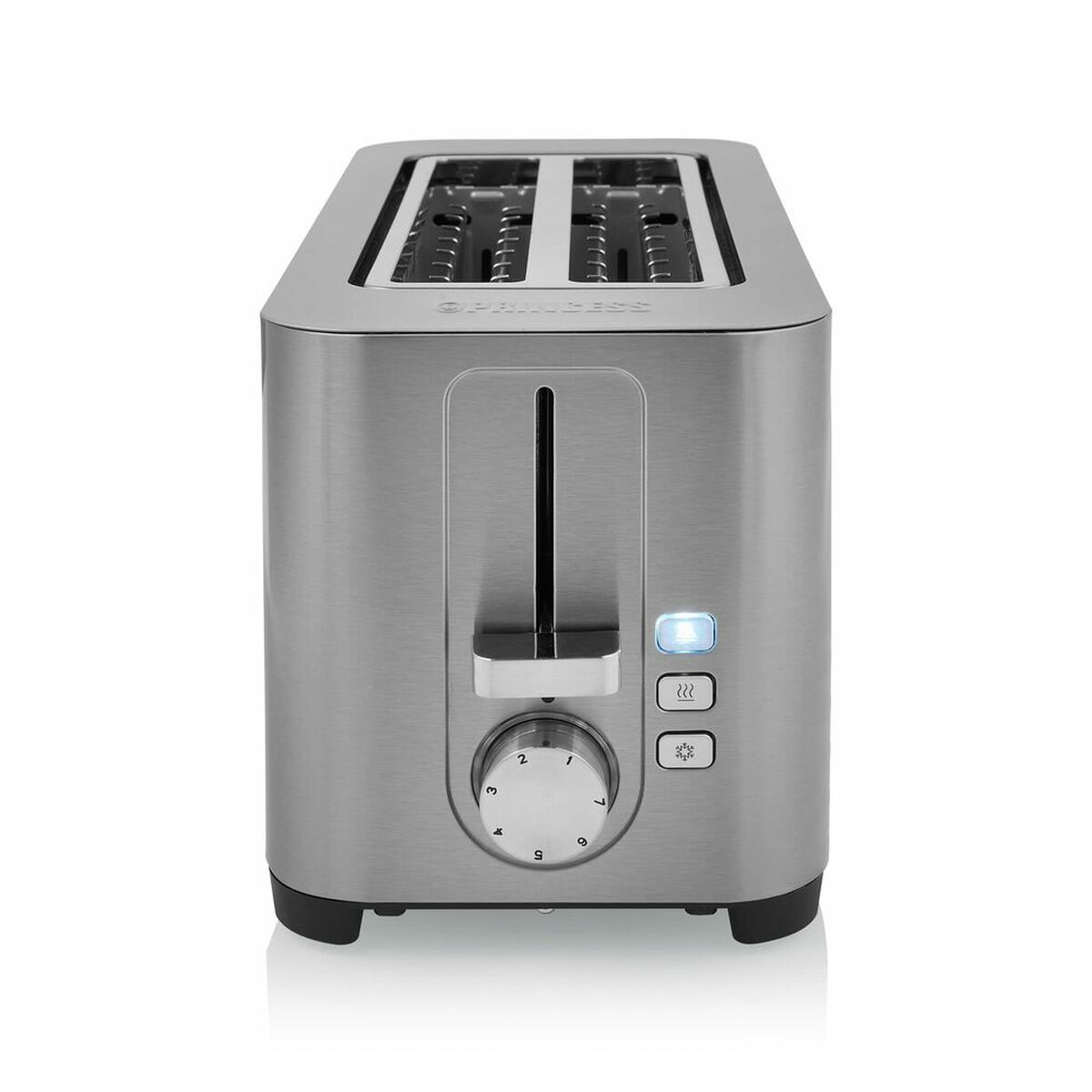Toaster Princess 01. .01.001 1400 W