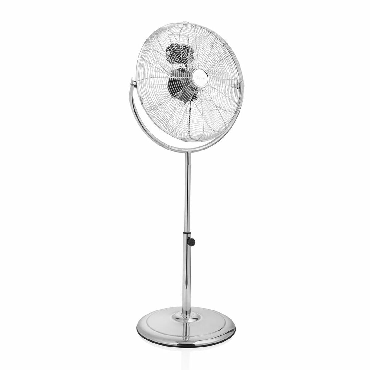 Standventilator: Flexible Kühlung für jeden Raum.