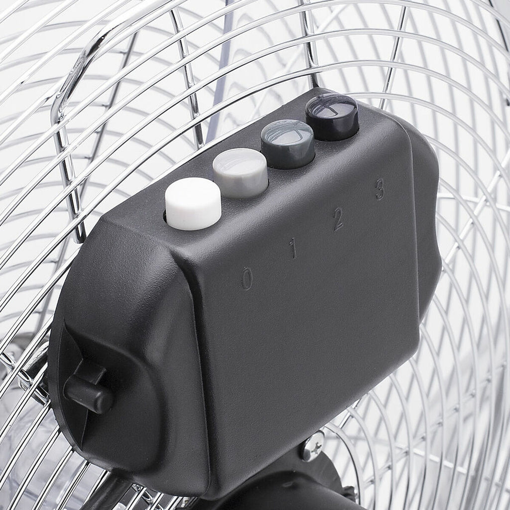 Standventilator: Flexible Kühlung für jeden Raum.