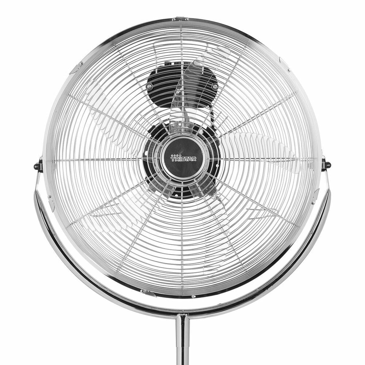 Standventilator: Flexible Kühlung für jeden Raum.