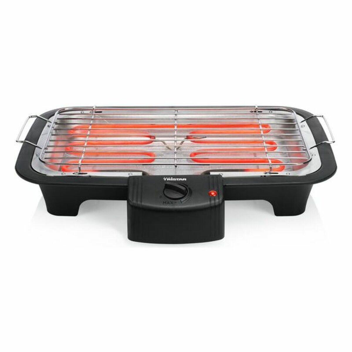 2000W Elektrogrill: Perfektes Grillen ohne Rauch!
