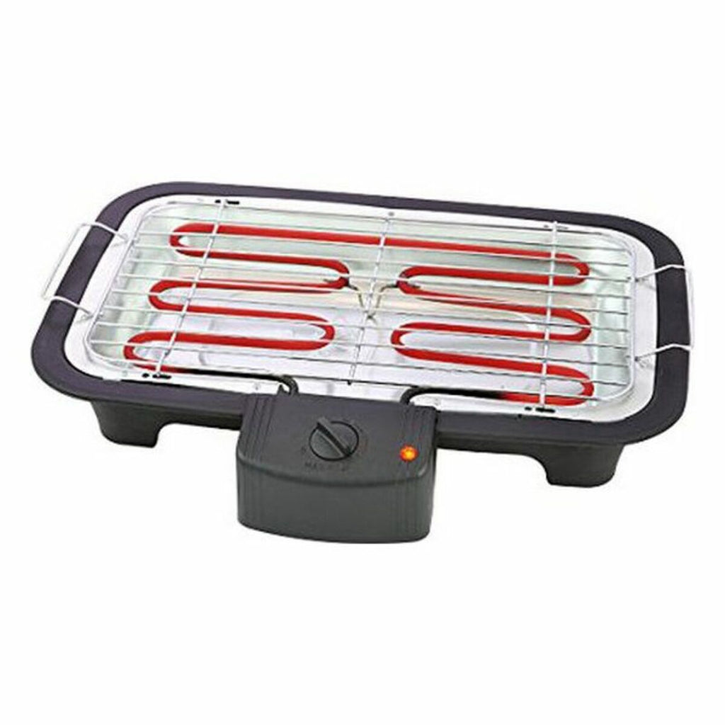 2000W Elektrogrill: Perfektes Grillen ohne Rauch! – Ansicht 2