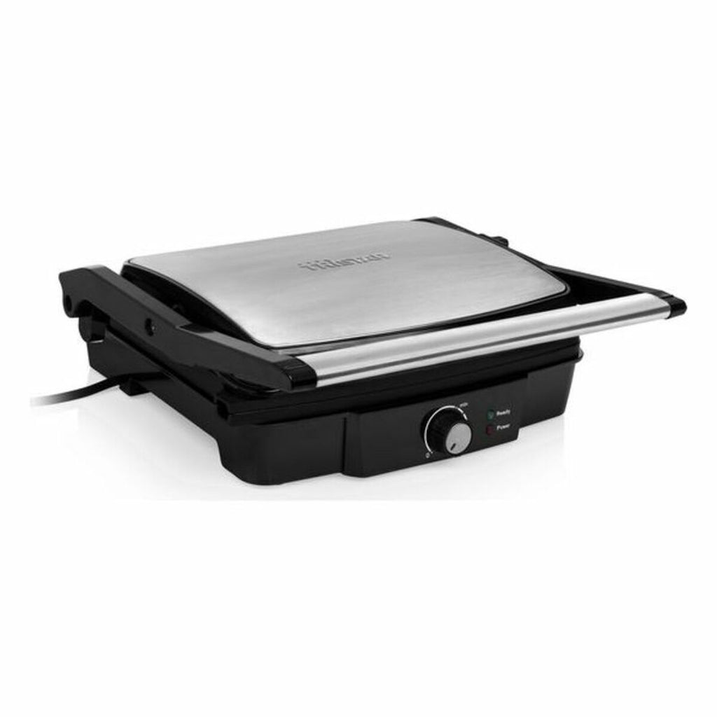 Power Grillplatte 2000W – Schnell & lecker, clever sparen!