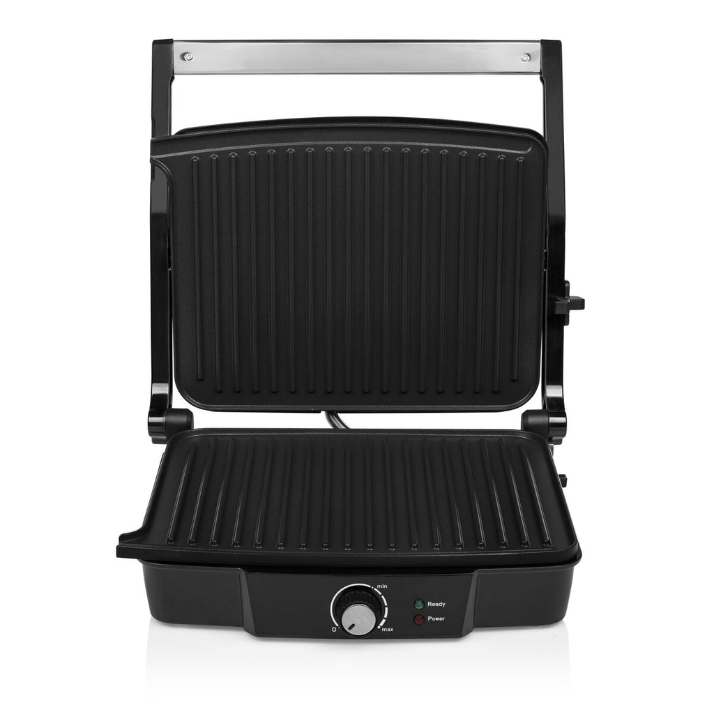 Power Grillplatte 2000W – Schnell & lecker, clever sparen!